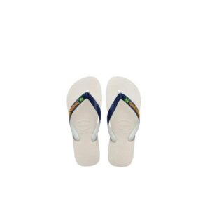 Havaiana Sandalia Top Mix Branco 37/38