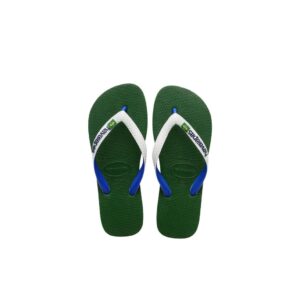 Havaiana Sandalia Top Mix Brasil Amazonia 35/36