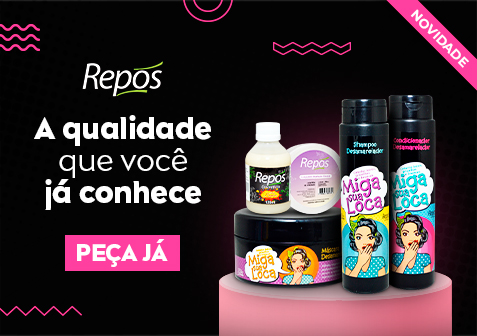Linha Repos (Mobile)