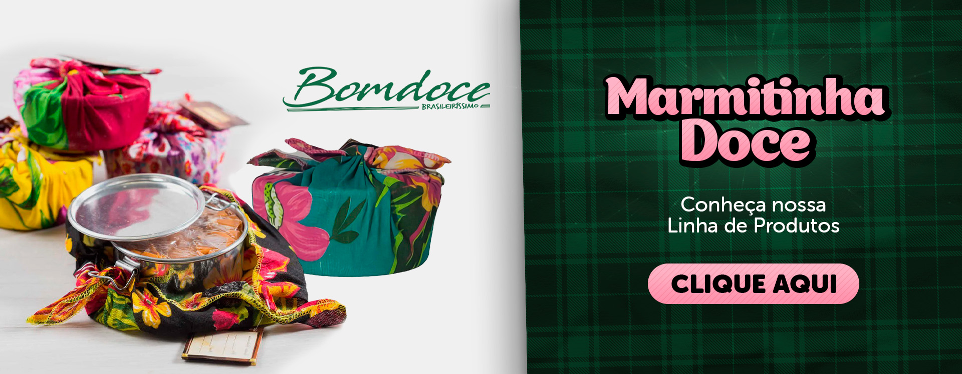 Bom Doce (Desktop)