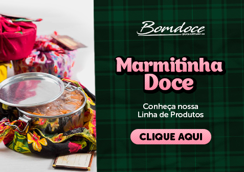 Bom Doce (Mobile)