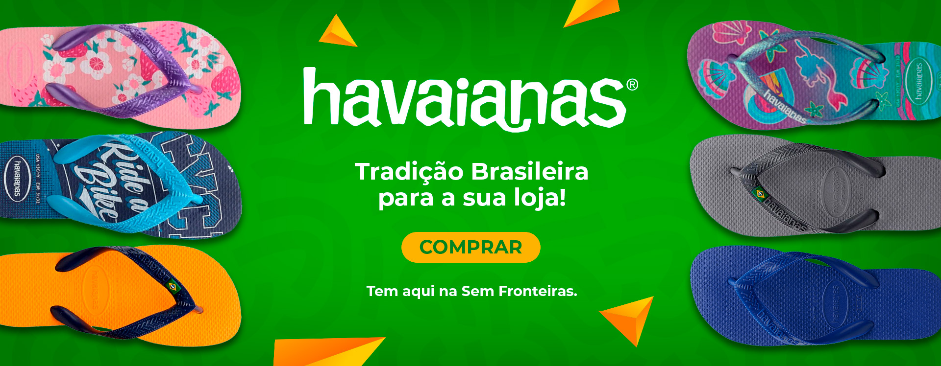 Havaianas (Desktop)