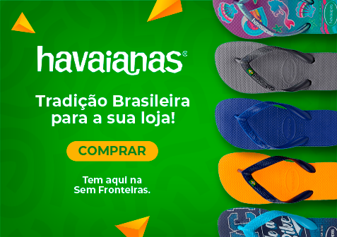 Havaianas (Mobile)