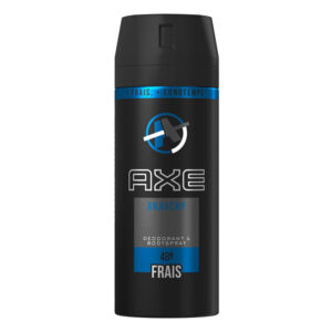 Axe Desodorante Masculino Aerosol Anarchy 6 x 150ml