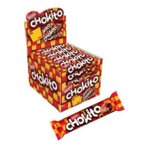 Chokito c/ 30