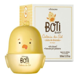 Boticario Boti Colonia Sol 100 ml