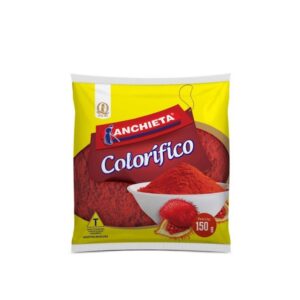 Anchieta Colorou 10 x 500g - 69