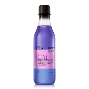 Natura Ekos Oleo Corporal Trifasico  Acai 200ml 110643