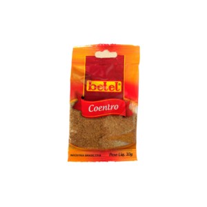 Betel Coentro 15 x 10g