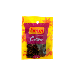 Betel Cravo 25 x 5g