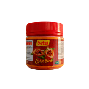Betel Colorifico Pote 12 x 150g