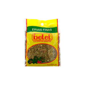 Betel Ervas Finas 15 x 20g