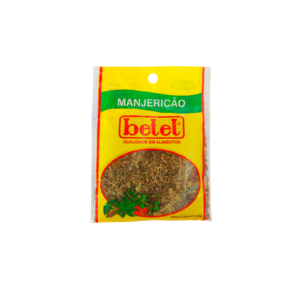 Betel Manjericao 15 x 5g