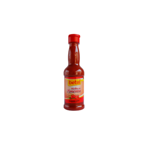 Betel Molho de Pimenta 24 x 150ml