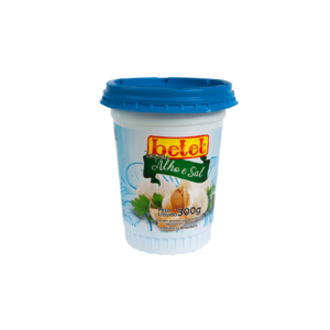 PROMO- Betel Alho e Sal Pote 24 x 300g