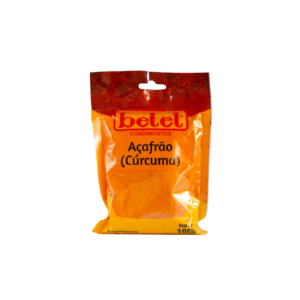 Betel Acafrao 10 x 100g