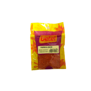 Betel Paprica Doce 10 x 50g