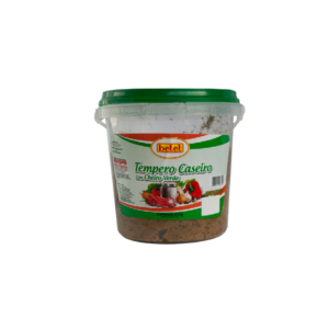 Betel Temepro Caseiro Com Cheiro Verde 12 x 450g