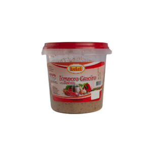 PROMO- Betel Tempero Caseiro Com Pimenta 12 x 450g