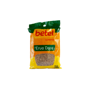 Betel Erva Doce 10 x 100g