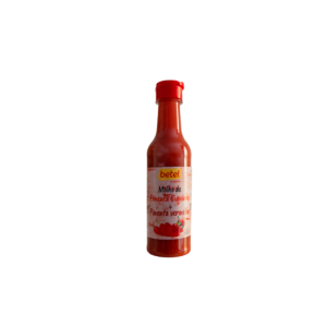 PROMO- Betel Molho de Pimenta Biquinho + Pimenta Vermelha 24 x 150ml