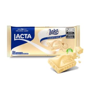 Lacta Chocolate  Laka 17 x80g