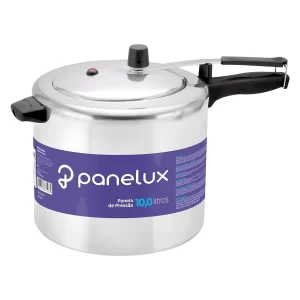 Panela de Pressao Panelux 10 L