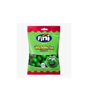Fini Chiclete Melancia 12 x 80 g