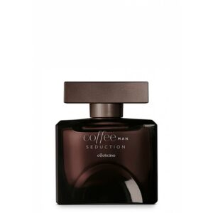 Boticario Colonia Coffe Man Seduction 100ml