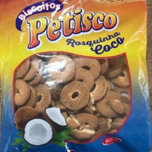 Mara Rosquinha de Coco 15 x 800g