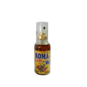 Natus Minas Spray Mel + Roma 16 x 35ml 009