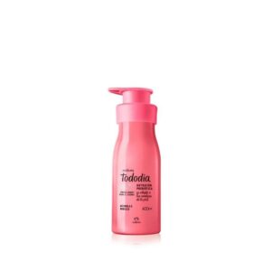Natura Todo Dia Hidratante Corporal Acerola e Hibisco 400ml 117796
