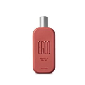 Boticario Colonia Egeo Cherry Blast 90ml