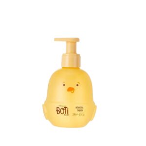 Boticario Boti Sabonete Liquido 200 ml