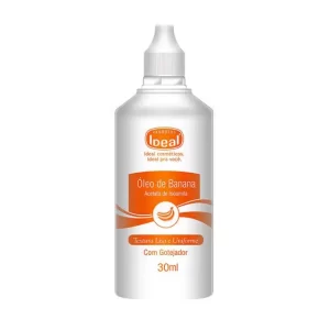 Farmax Oleo de Banana 12 x 28ml