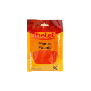 Betel Paprica Picante 10 x 50g