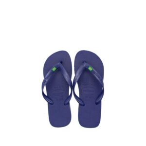 Havaianas Sandalia Unissex Brasil Marinho 45/46