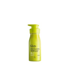 Natura Todo Dia Hidratante Corporal Capim Limao e Hortela 400ml 109156