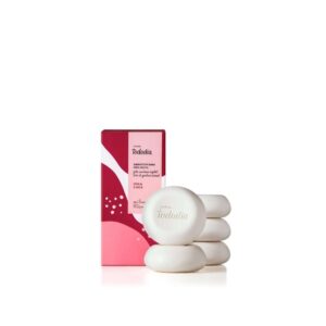 Natura Todo Dia Sabonete em Barra Cereja e Avela  5 x 90g 95840