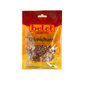 Betel Chimichuri 10 x 50g