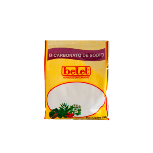 Betel Bicarbonato 30 x 150g