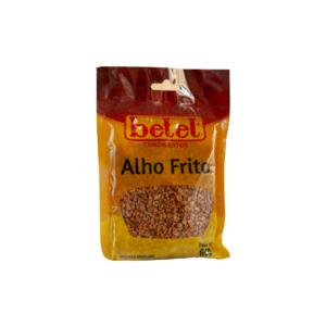 Betel Alho Frito 10 x 60g