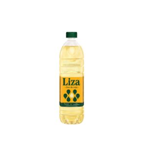 Oleo de Cozinha Liza 6 x 900ml