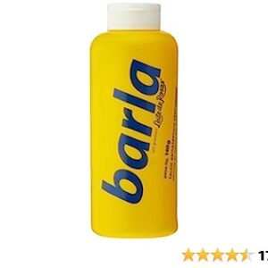 Barla Talco Antisseptico Perfumado 12 x 140g