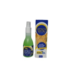 Plus Mel Spray de Arnica 12 x 150ml