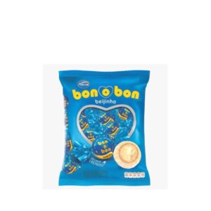 Arcor Bombom Bonobon Beijinho 6 x 750g - 8000