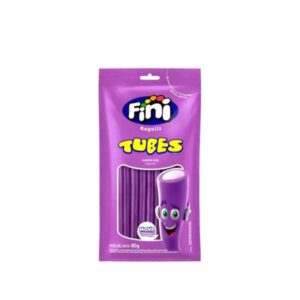 Fini Tubes Uva 12 x 80g - 204729
