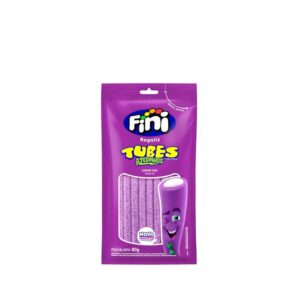 Fini Tubes Uva Citrica 12 x 80g - 204729