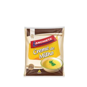 Anchieta Creme de Milho 10 x 500g