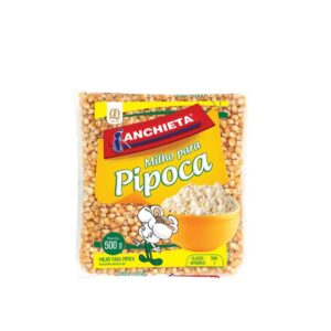 Anchieta Milho de Pipoca 20 x 500g